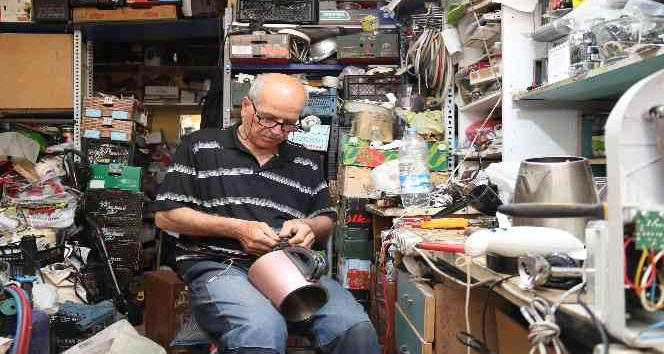 (ÖZEL) Bu hastane diğerlerinden farklı