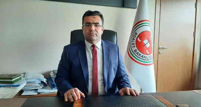 Bozan Çevik, Uşak Cumhuriyet Başsavcısılığına atandı