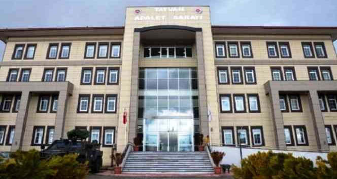 Tatvan’da 11 hakim ve savcının görev yeri değişti