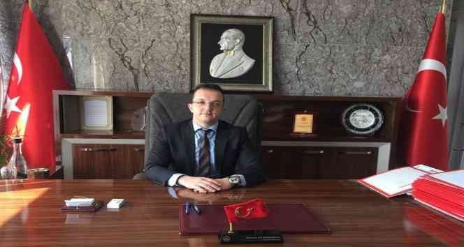 Bitlis Cumhuriyet Başsavcılığına Karakoca atandı