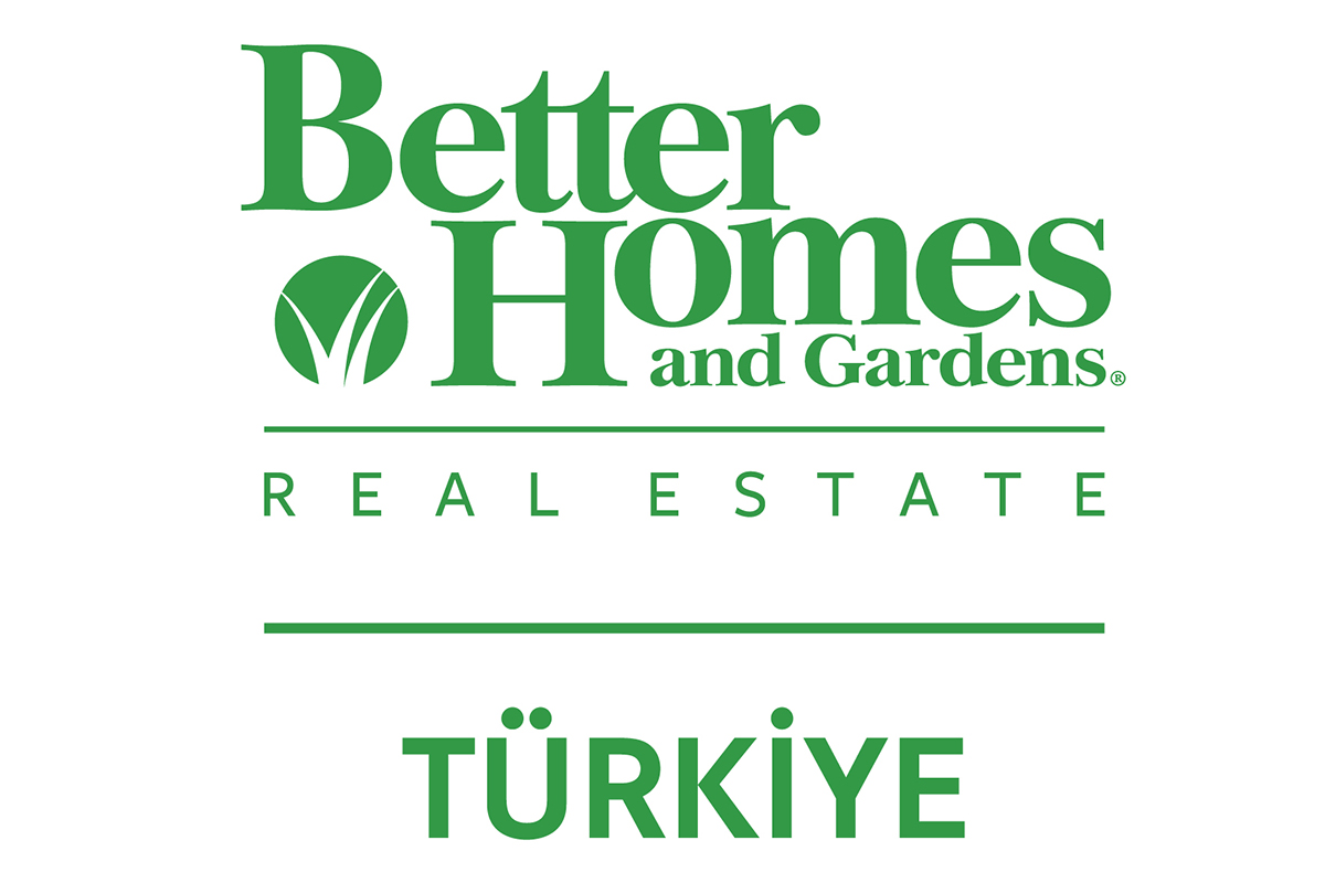 Better homes. Better компания. Better Homes and Gardens.