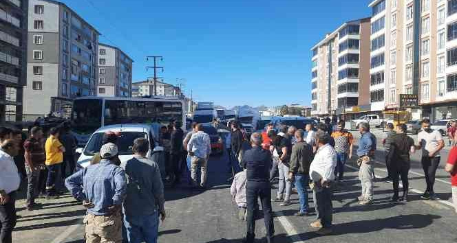 Otomobilin çarptığı çocuk hayatını kaybetti