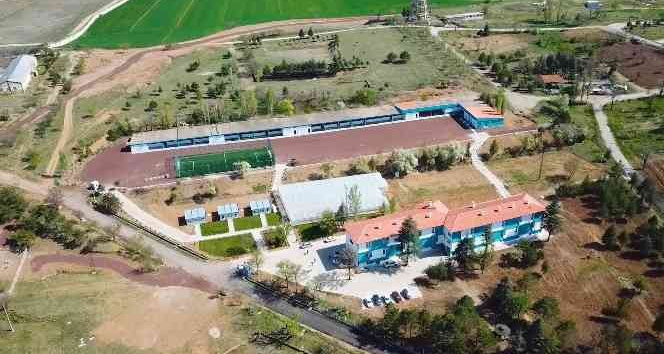 Huzur Köy’de yeniden hayata tutundu: 3,5 ayda uyuşturucuyu bıraktı