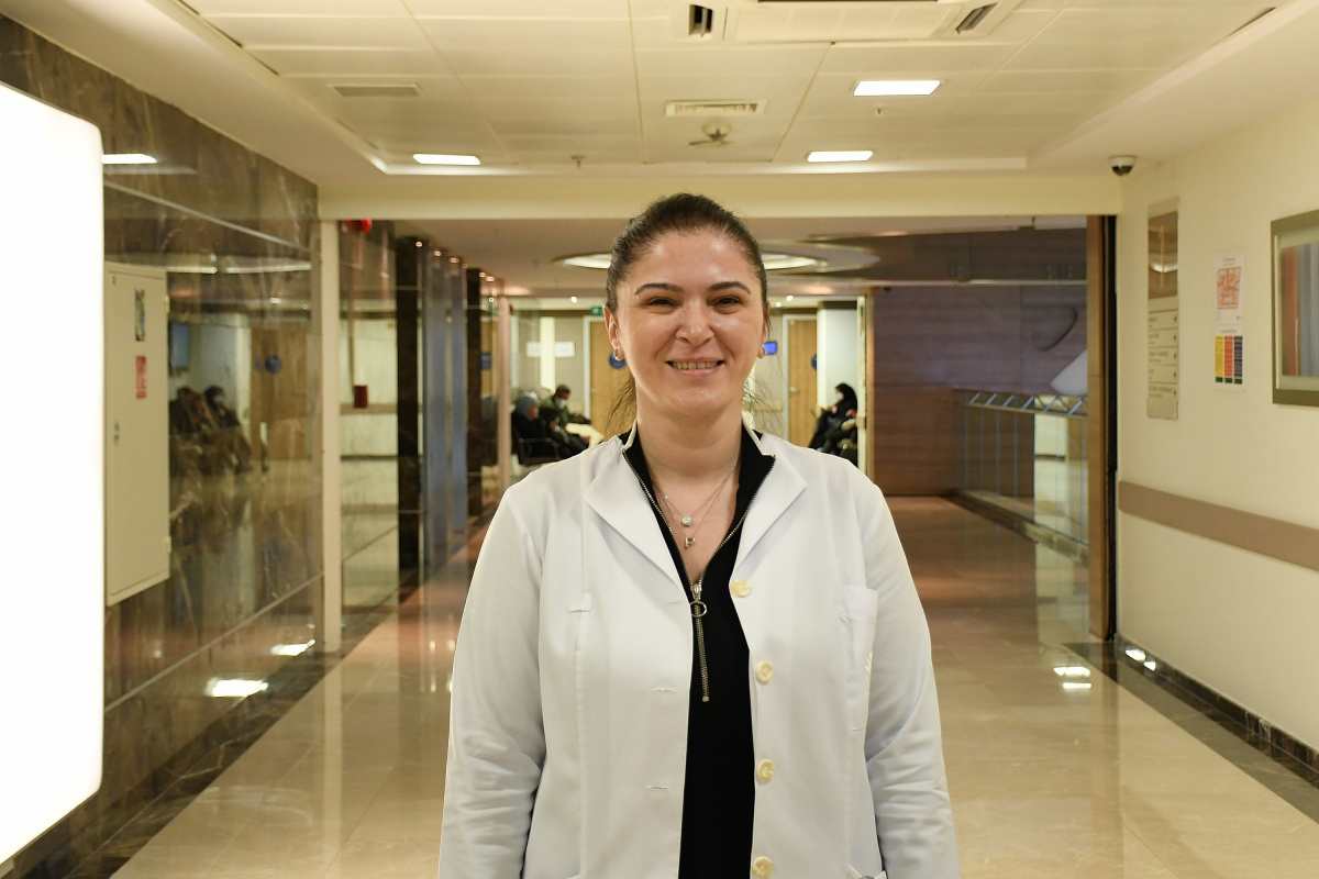 'ALS hastalığında tedavi iyi yönetilmeli'