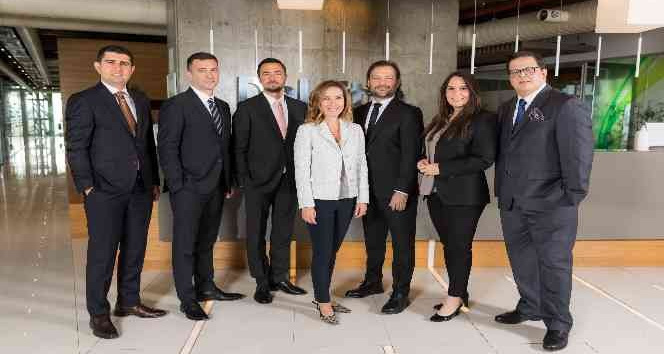 Deloitte Türkiye’de 7 yeni ortak