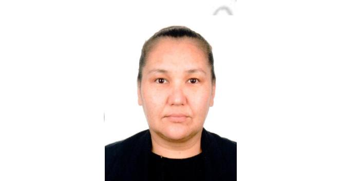 Jandarma dedektifleri Kırgız kadın cinayetini deniz kumu tanelerinden çözdü