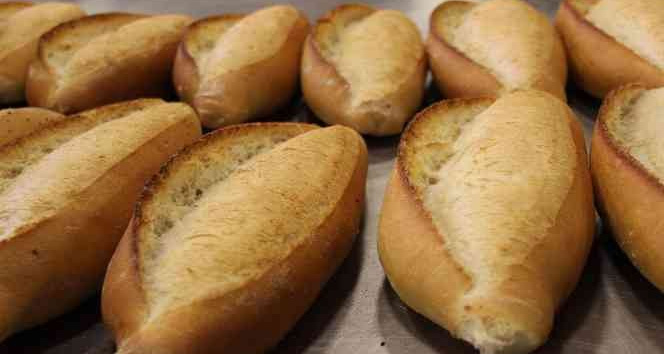 İTO’dan ekmek açıklaması: &quot;İTO’ya bağlı fırınlarda 210 gram ekmeğin satış fiyatı halen 3 TL’dir&quot;