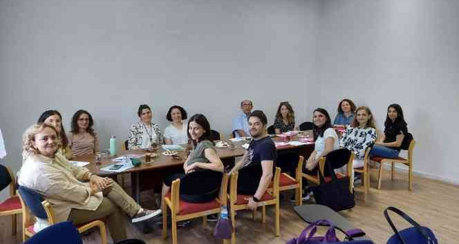 ZBEÜ’de editörler kurulu ile dil editörleri toplantıları yapıldı