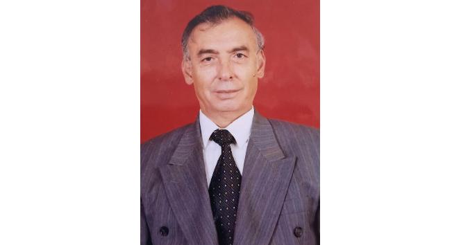 Emekli Yargıtay Üyesi Muammer Ünsoy, hayatını kaybetti