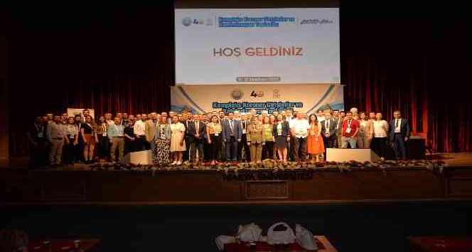 Edirne, "Kompleks Koroner Girişimler ve Kateterizasyon Toplantısı"na ev sahipliği yaptı
