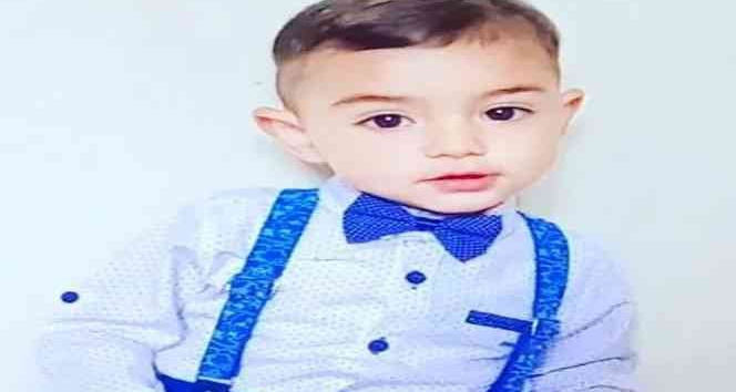 Burdur’da tarlaya uçan otomobil alev aldı: 1 ölü