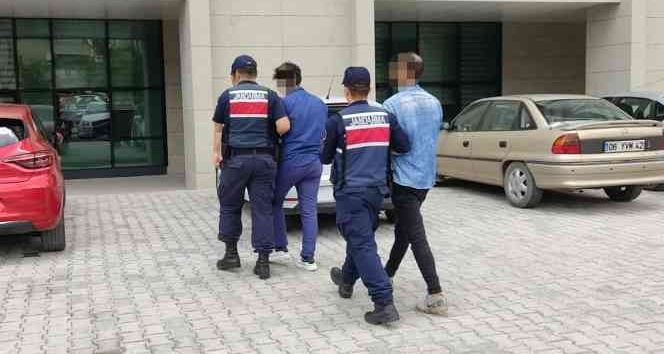 Kırıkkale’de DEAŞ operasyonu: 2 gözaltı