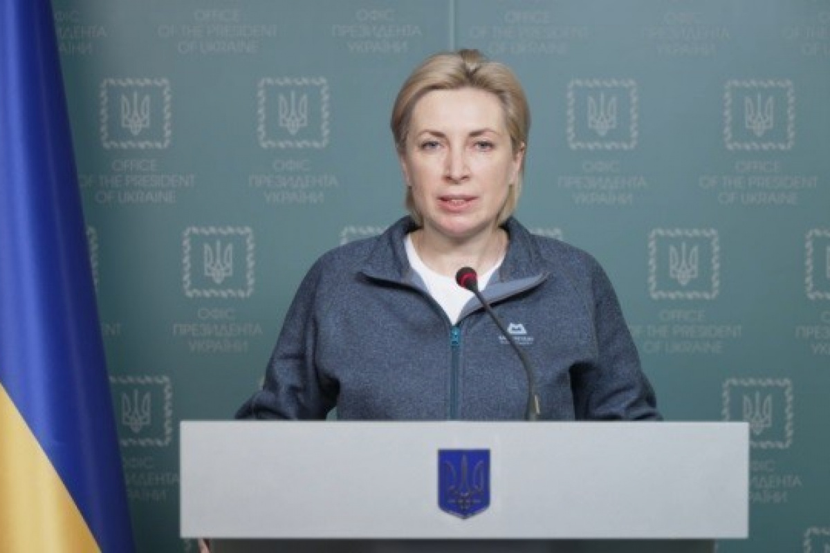 Ukrayna: 'Rusya'nın gözaltına aldığı 103 sivil iade edildi'