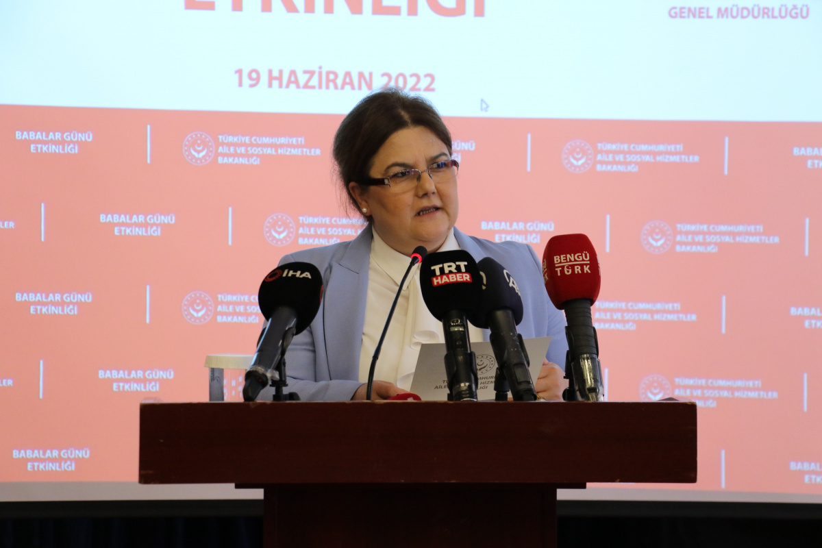 Bakan Yanık'tan Pınar Gültekin davası açıklaması
