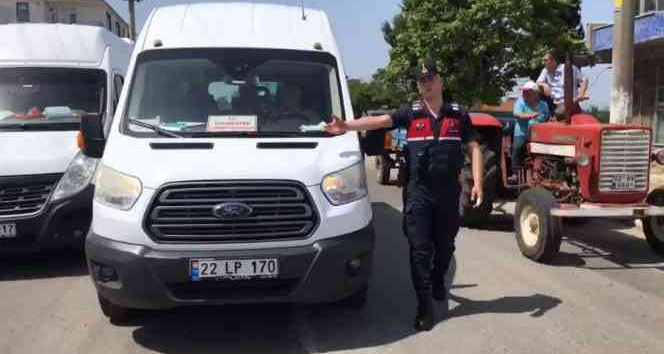 Yunanistan’a kaçarken yakalanan FETÖ elebaşının yeğeniyle 5 kişi adliyeye sevk edildi