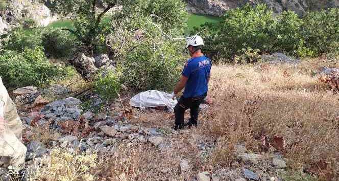 Bitlis’te trafik kazası: 1 ölü
