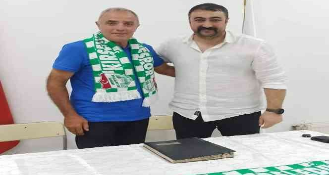 Kırşehir Belediye Spor’da Sinan Özdoğan dönemi