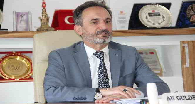 İl Müftüsü Ali Gülden, yaz Kur’an kursları ve vekalet ile kurbanın önemine değindi