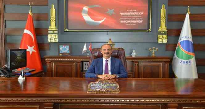 KAEÜ Türk Patent ve Marka Kurumundan ’Marka Belgesi’ aldı