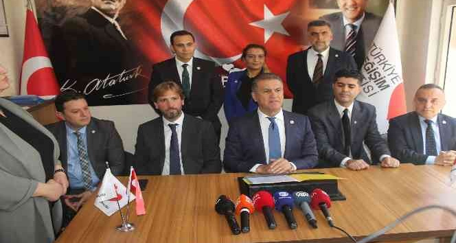 Mustafa Sarıgül’den yeni ittifak sinyali