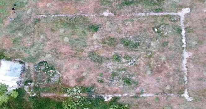 Bilim adamları Moğol İlhanlı Devleti hükümdarı Hülagü Han’ın Van’daki sarayının izlerini arıyor