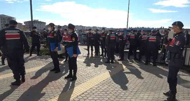 Rüşvet iddiasıyla tutuklanan CHP’li eski belediye başkanı tahliye oldu