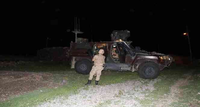 Iğdır’da kronik sara hastası arazide ölü bulundu