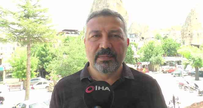 Kapadokya’nın ilk ve tek online rezervasyon portalı açıldı