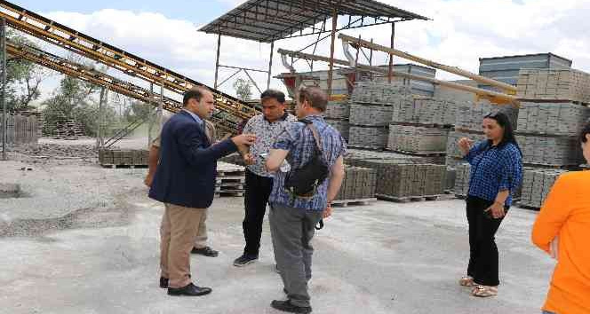 Gevaş Belediye Başkanı Murat Sezer; “Gevaş hak ettiği değere kavuşacak”