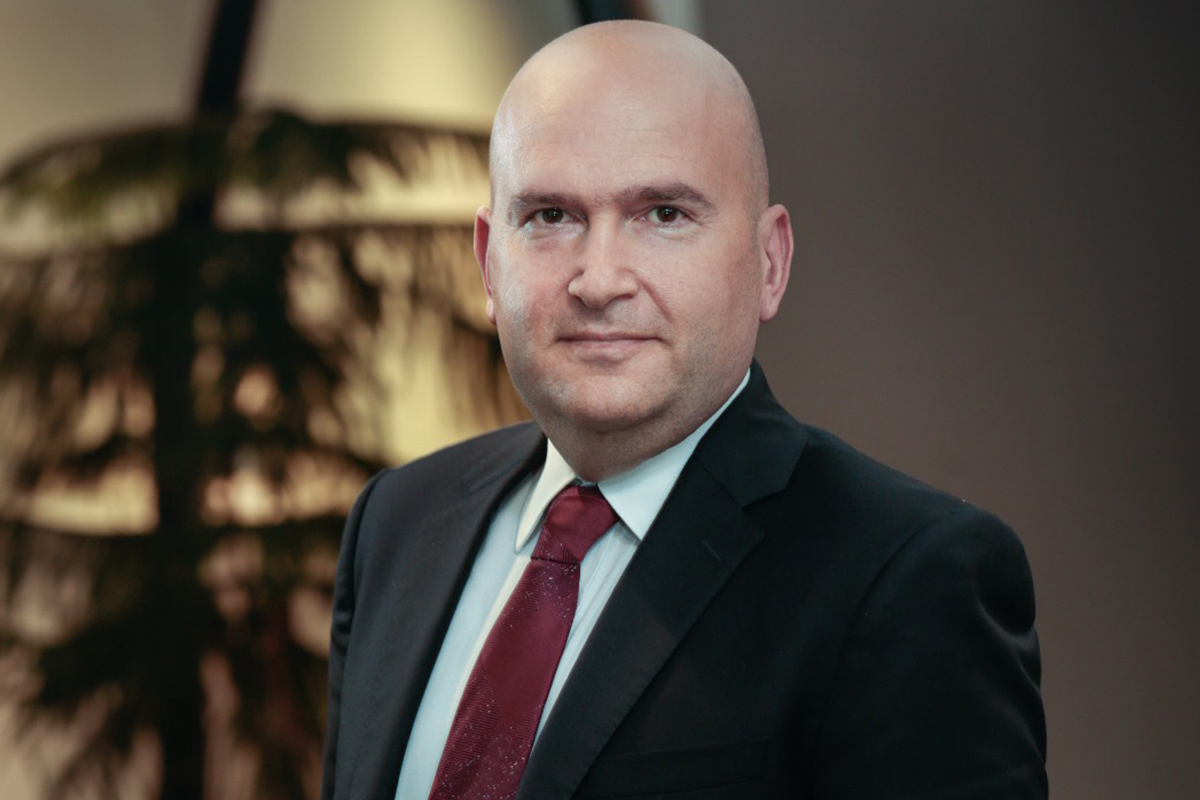 Fransız şirket Türkiye’deki raylı sistemler yatırımını genişletiyor