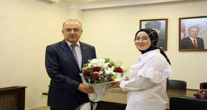 Zonguldaklı öğrenciler Yalova’yı tanıyor