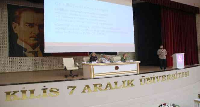 Göç sempozyumu tamamlandı