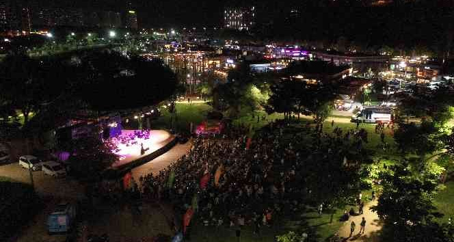 Başakşehir’de Umut Akyürek rüzgarı esti