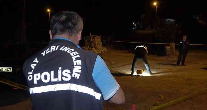 Sokak düğününde silahlı kavga: 2 yaralı