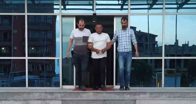 21 yıl ile aranıyordu, sokak ortasında adam vurdu