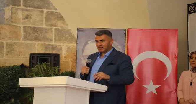 Payas Belediyesi, Fen Lisesi için pansiyon yapacak