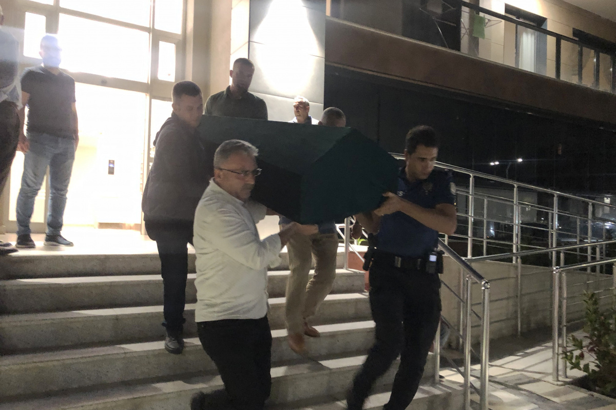 Engelli ağabeyini öldüren katilden kan donduran ifade; ‘Acı çekiyordu, kurtardım’