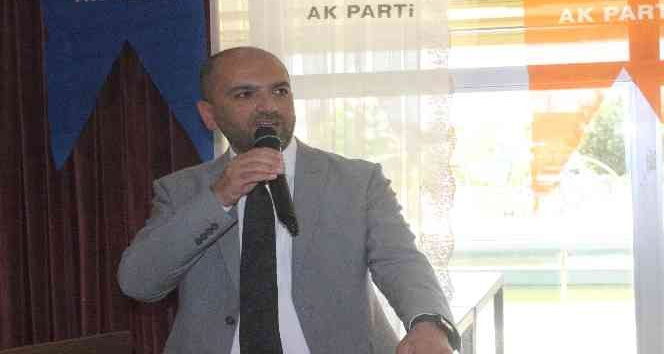 Kilis’te kapalı sistem yeni sulama kanalı yapılacak