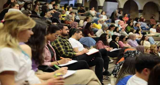 KPSS genel tekrar kampı başladı