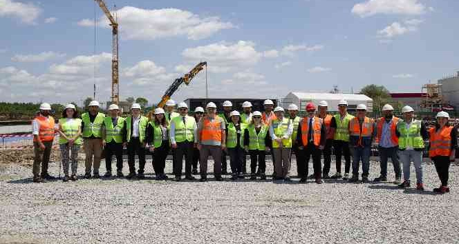 Depremden yenilikçi sismik izolasyon teknolojisiyle korunacak
