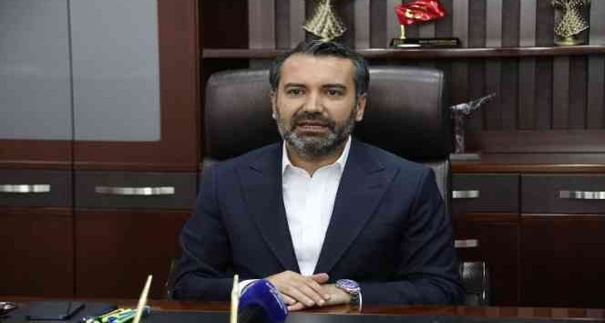 Elazığ’da Altyapı Yenileme Projesi için ilk imza atıldı