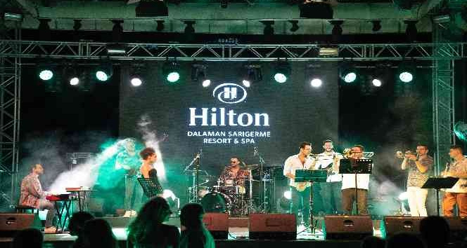 Yazın tadı renkli etkinliklerle çıkarılıyor