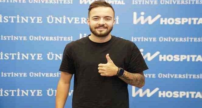 Giresunspor’da 4 futbolcu sağlık kontrolünden geçti