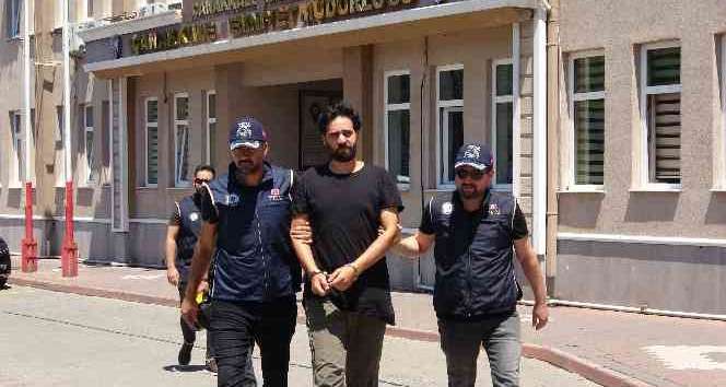 Çanakkale’de gözaltına alınan HDP’li vekilin oğlu adli kontrol şartıyla serbest bırakıldı