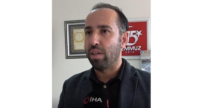 Sosyolog Palabıyık: “HDP ile CHP, bölgede il il hesaplaşma listesi hazırlıyor”
