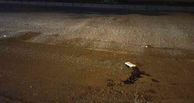 Kahramanmaraş’ta trafik kazası: 2’si çocuk 4 yaralı