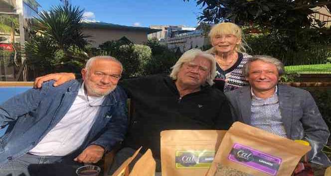 Cüneyt Arkın’ın ölümü Çal Karalarını yasa boğdu