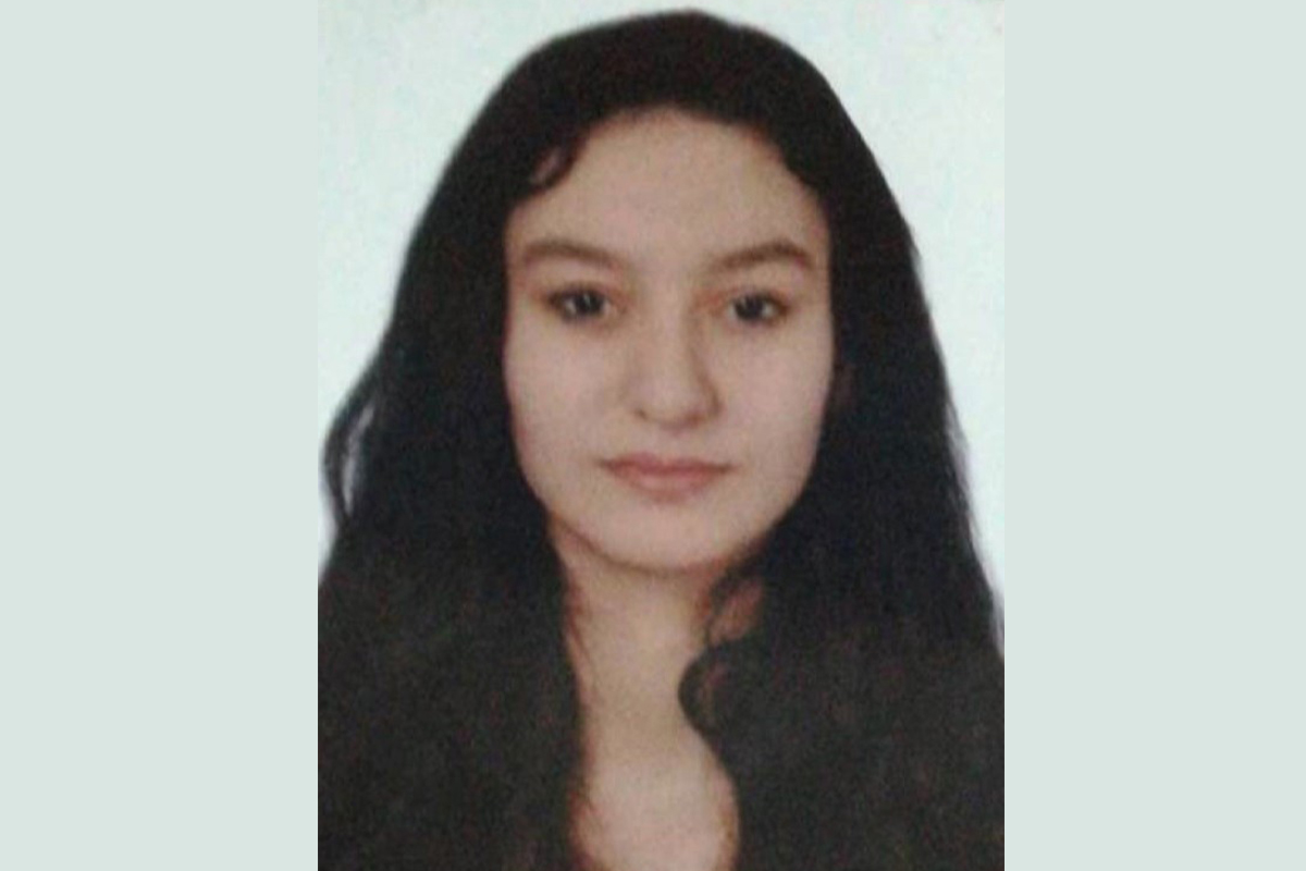 Samsun'da 15 yaşındaki kız 45 gündür kayıp