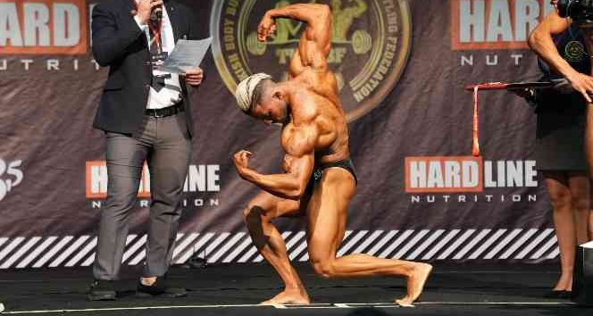 Aydın’ın Türkiye Şampiyonu, hemşehrilerinden destek bekliyor