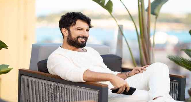 Trendyol’un Tarkan ile çektiği yeni reklamı yayında